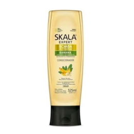 Skala Vitamin Bomb Balsamo Con Banana 325ml