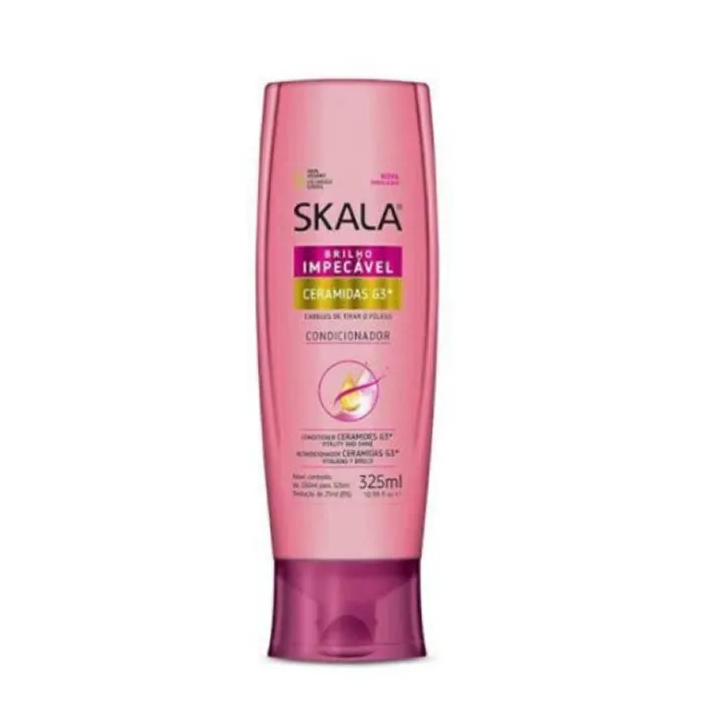 Skala Balsamo Alle Ceramidi 325ml