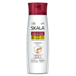 Skala Champú 12 En 1 325ml