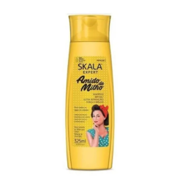 Skala Shampooing À La Fécule De Maïs 325ml