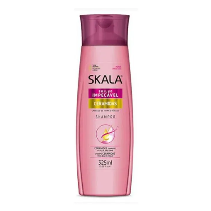 Skala Céramides Shampooing 325ml