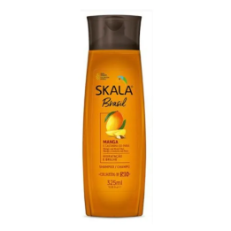 Skala Champú Mango Y Castaña Del Pará 325ml