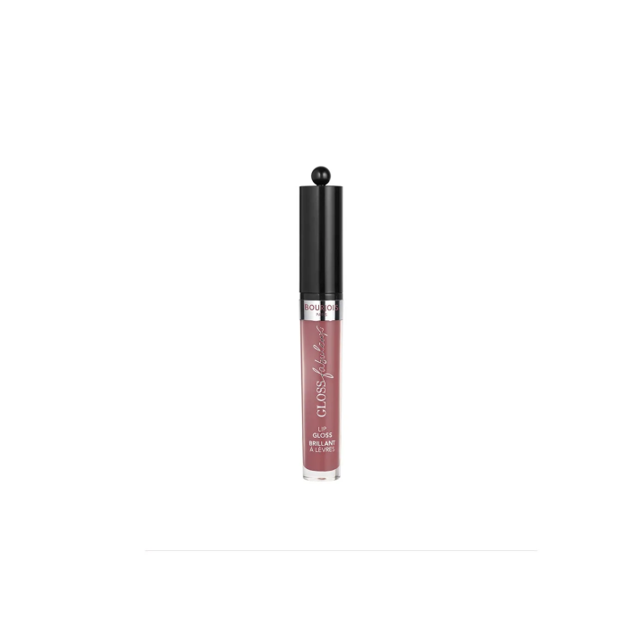Bourjois Bj Labial Effet 3d Fabuleux Gloss 24h