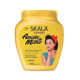 Skala Crème Revitalisante À L'Amidon De Maïs 1000ml