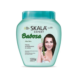 Skala Aloe Vera Pflegecreme 1000ml