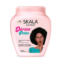 Skala Divino Potão Crème Revitalisante 1000ml