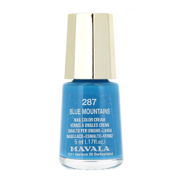 Mavala Nagellack 287 Blue Mountains 5ml