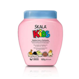 Skala Kids Crème Revitalisante 1000ml