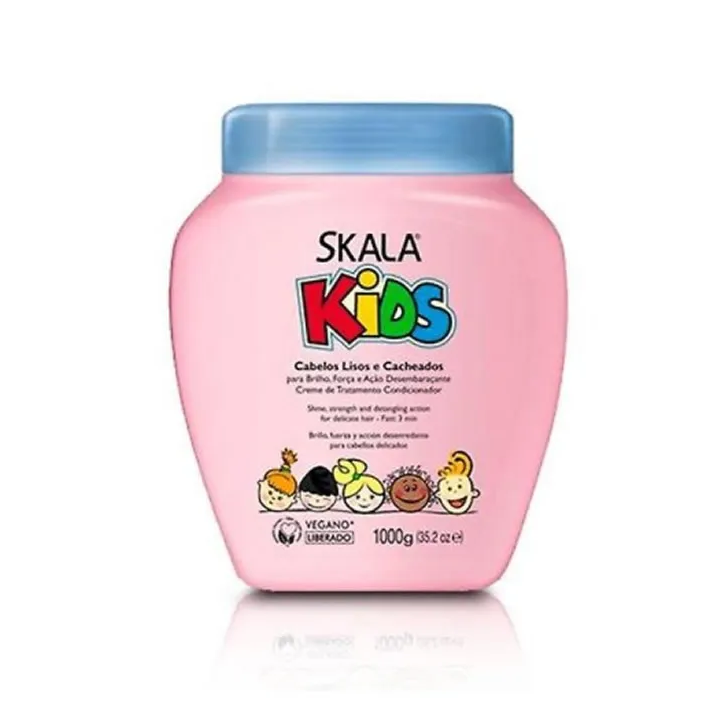 Skala Kids Crema Trattante 1000ml