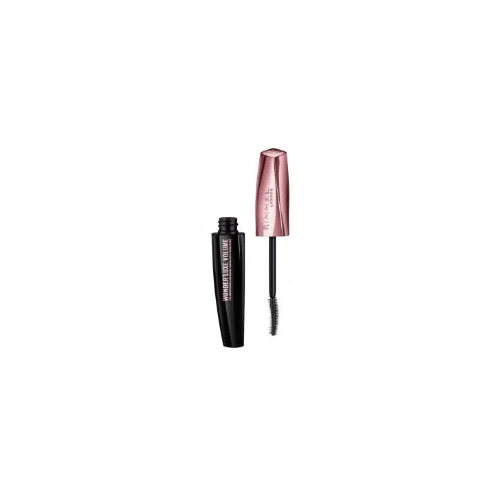 Rimmel London Wonder'luxe Volume Mascara 003 -Extreme Black