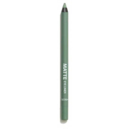 Gosh Matte Eye Liner 012-Forest Green