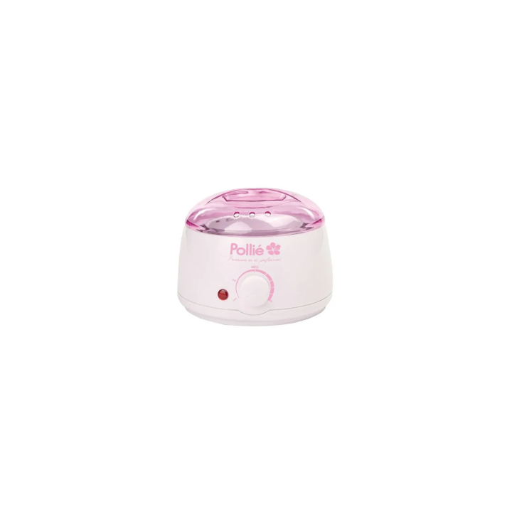 Eurostil Fusor Cera Con Cazoleta 450g