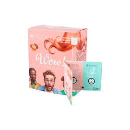 Eurostil Tassel Tratamiento Wow Effect Caja 12 Trat