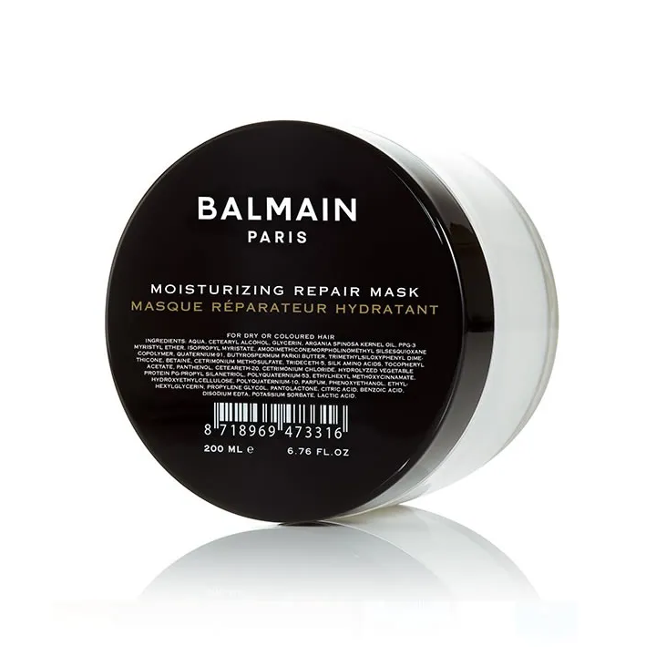 Balmain Masque Reparateur Hydratant 200ml
