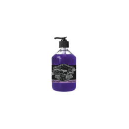 Eurostil Captain Cook Silver Shampoo 1000ml