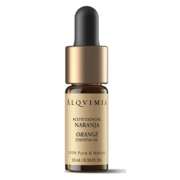 Alqvimia Essential Oil Naranja 10ml