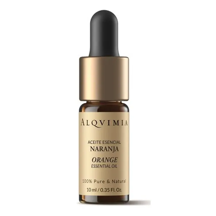 Alqvimia Essential Oil Orange 10ml