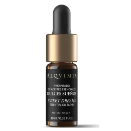 Alqvimia Essential Oil Dulces Sueños 10ml