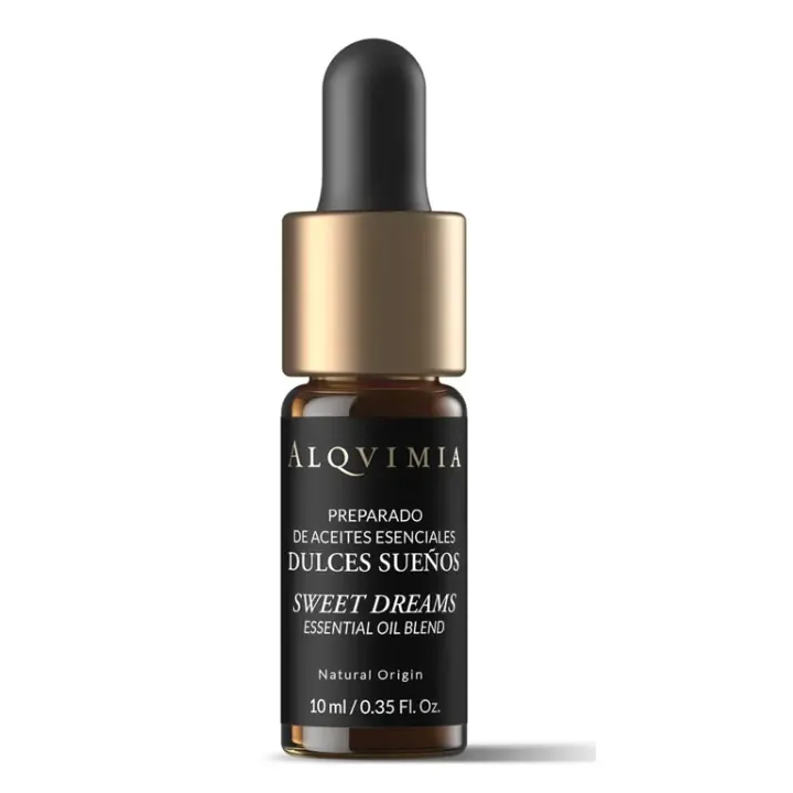 Alqvimia Essential Oil Dulces Sueños 10ml