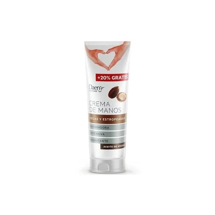 Daen Depilation Daen Crema Manos Argan P-Seca 75 15