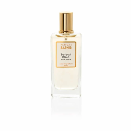 Saphir Select Blue Eau De Parfum Spray 50ml