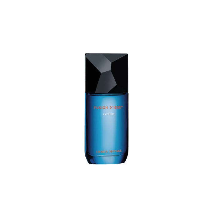 Issey Miyake Fusion D'issey Extrême Eau De Toilette Intense Spray 50ml