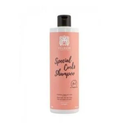Valquer Champu Especial Rizos 1000ml
