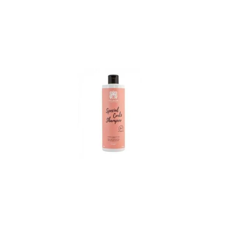 Valquer Champu Especial Rizos 1000ml