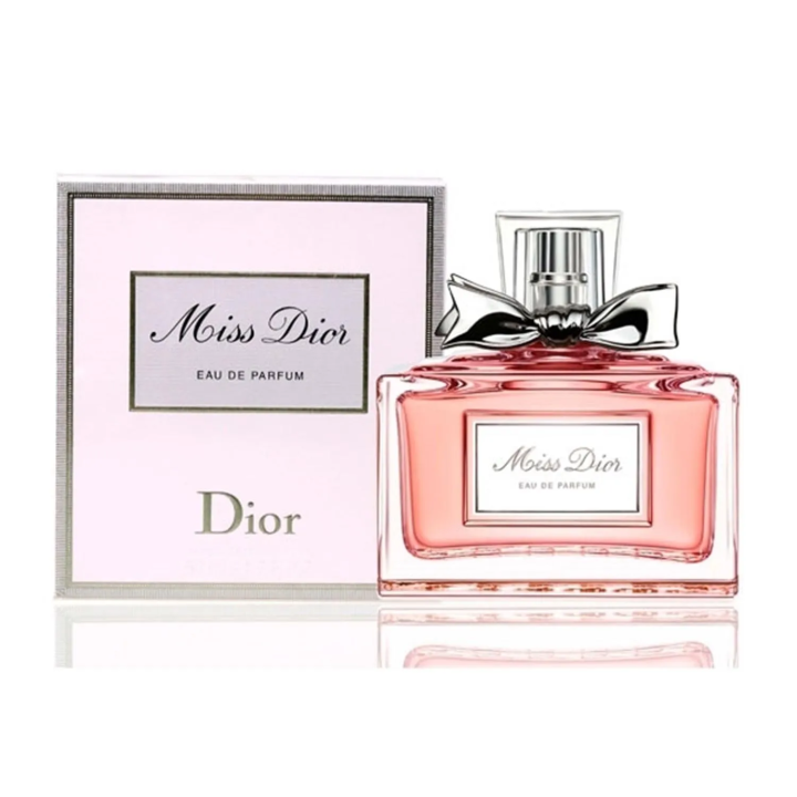 Miss Dior 2017 Eau De Parfum Vaporisateur 50ml