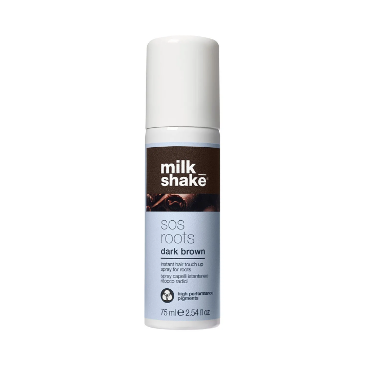 Milk Shake Sos Roots Black Spray 75ml