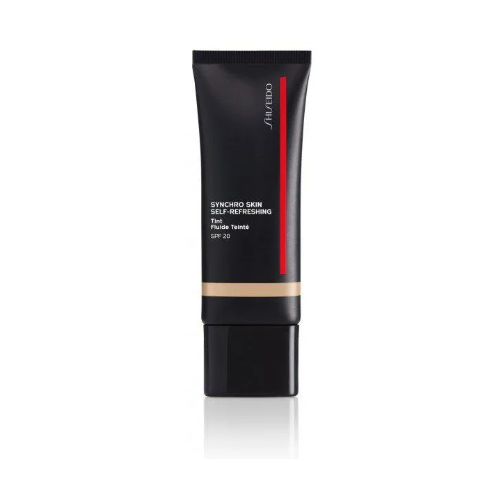 Shiseido Synchro Skin Self-Refreshing Tint 425-Tan Ume 30ml