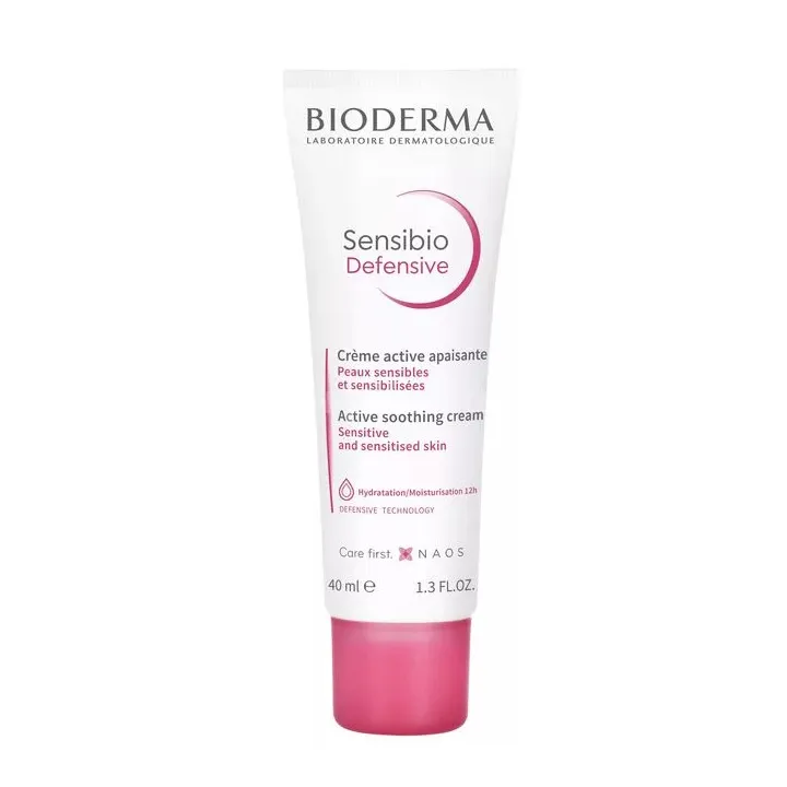 Bioderma Sensibio Defensive 40ml