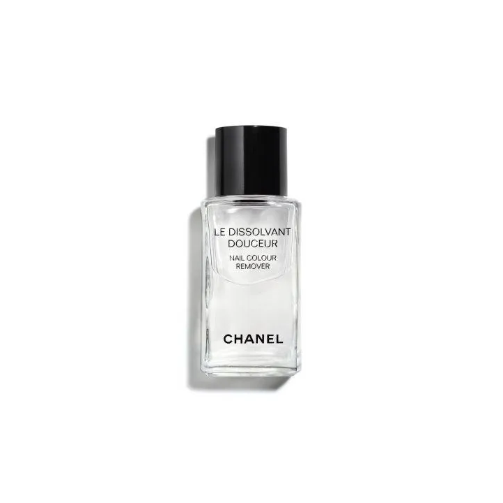 Chanel Le Dissolvant Douceur Nail Colour Remover 50ml
