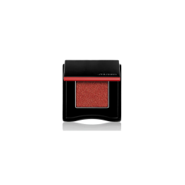 Shiseido Pop Powdergel Eyeshadow 06-Shimmering Orange