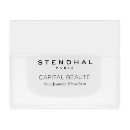 Stendhal Capital Beauté Soin Jeunesse Détoxifiant 50ml