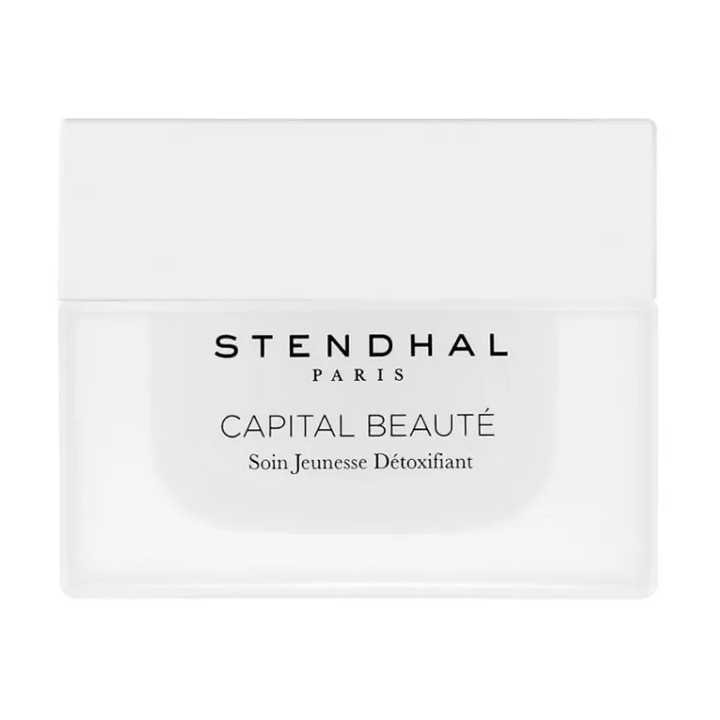Stendhal Capital Beauté Detoxifying Youth Care 50ml