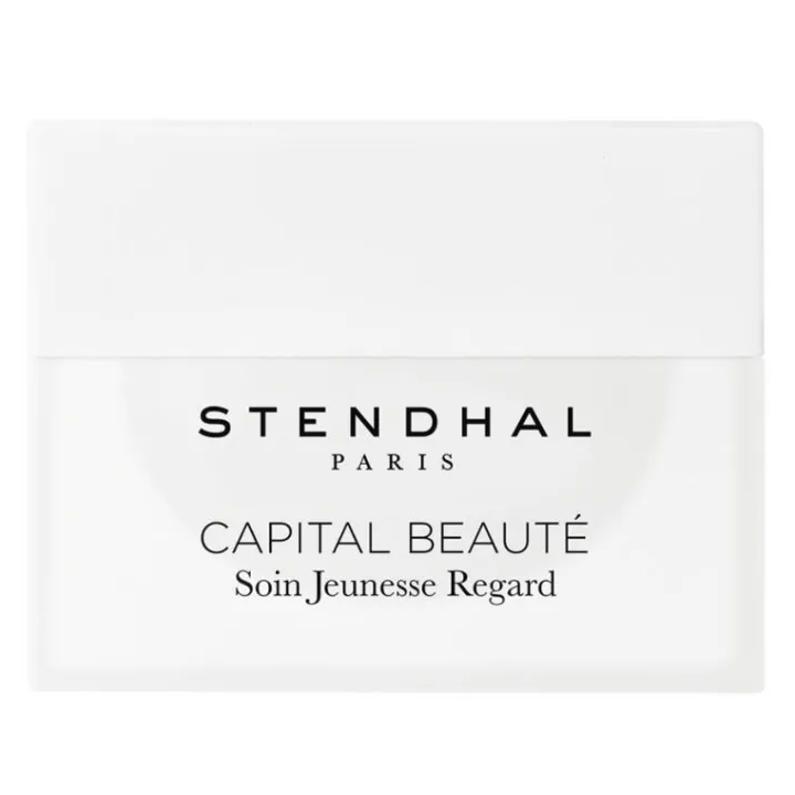 Stendhal Capital Beauté Youth Eye Care 10ml