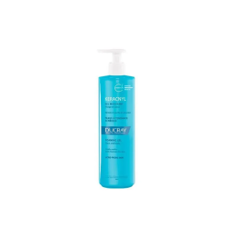 Ducray Keracnyl Gel Limpiador 400ml