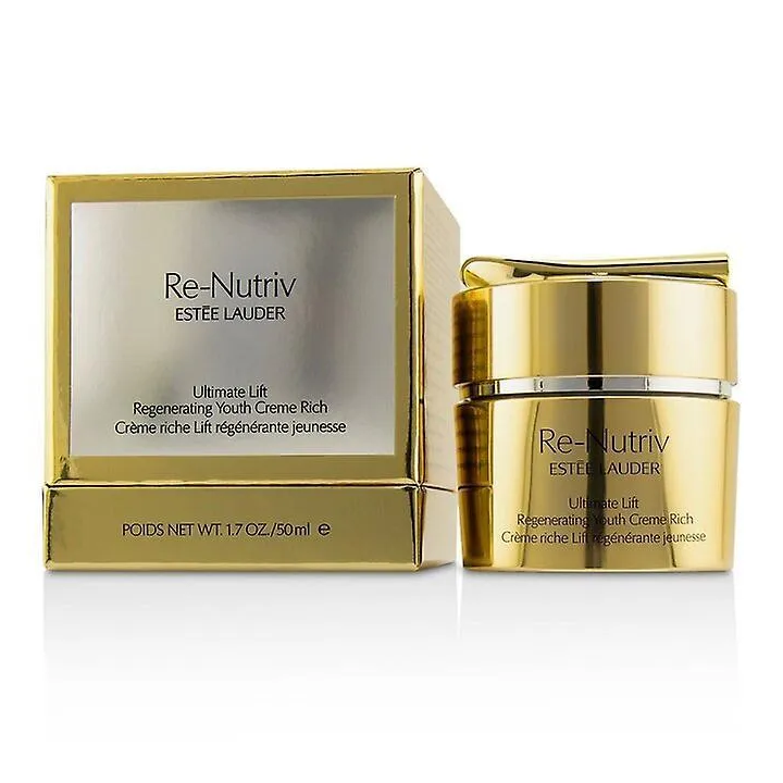 Estée Lauder Re-Nutriv Ultimate Lift Rich Cream 50ml