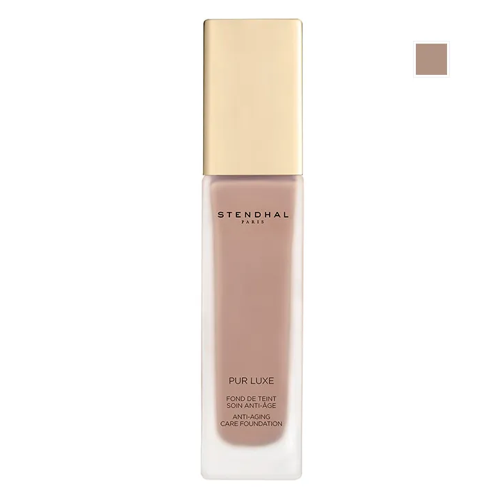 Stendhal Pur Luxe Anti-Aging Care Foundation 440 Miel 30ml