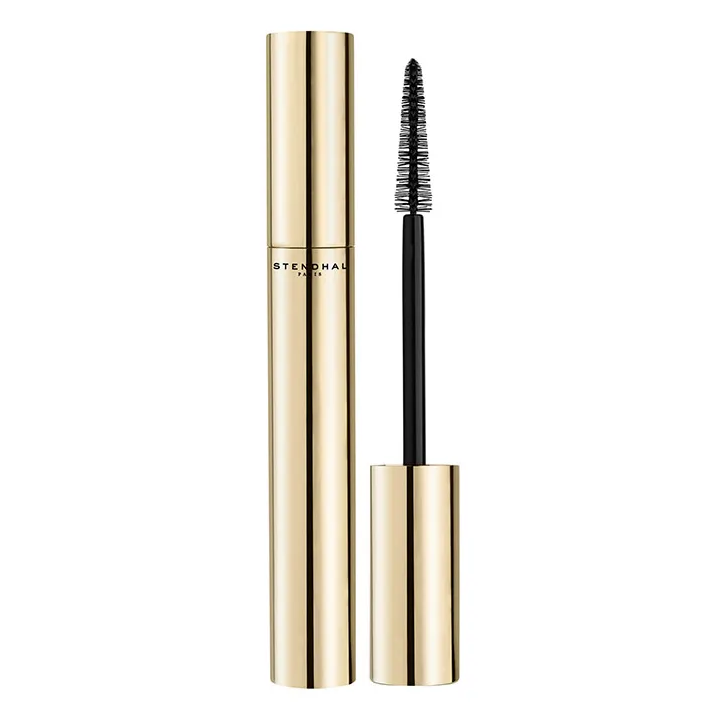 Stendhal Mascara Soin Longue Tenue 100 Noir 8.5ml