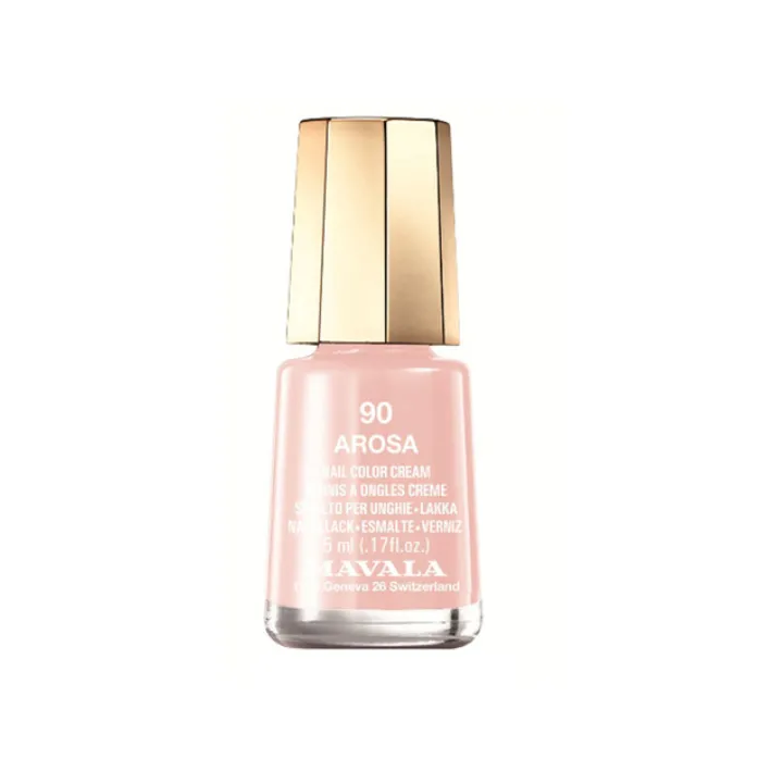 Mavala Vernis À Ongles 90 Arosa 5ml