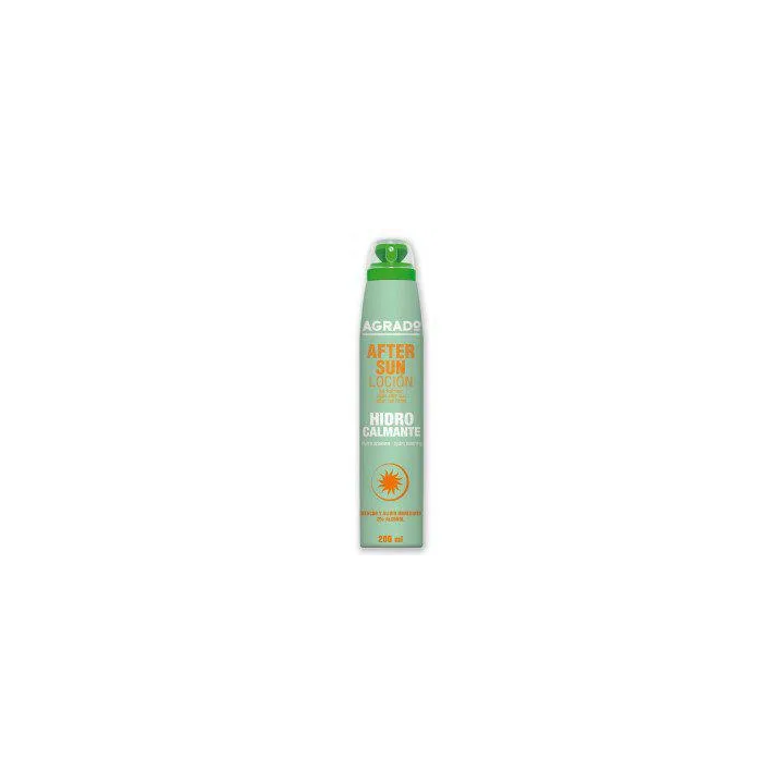 Agrado After Sun Hidrocalmante 200ml