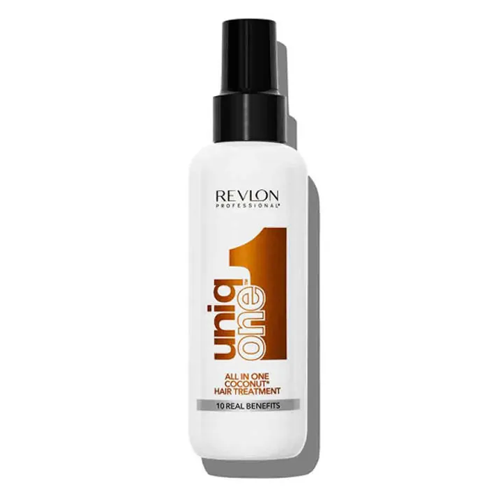Revlon Tratamiento Capilar Todo En Uno Coco Spray 150ml