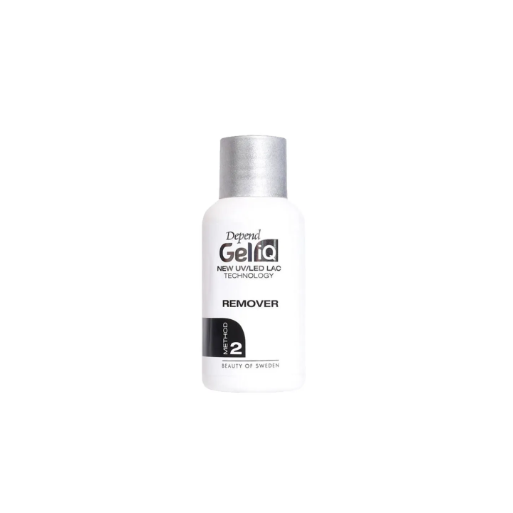 Beter Depend Gel Iq Quitaesmalte M2 41504