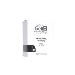 Beter Depend Gel Iq 10 Banda Quitaesmalt 41505