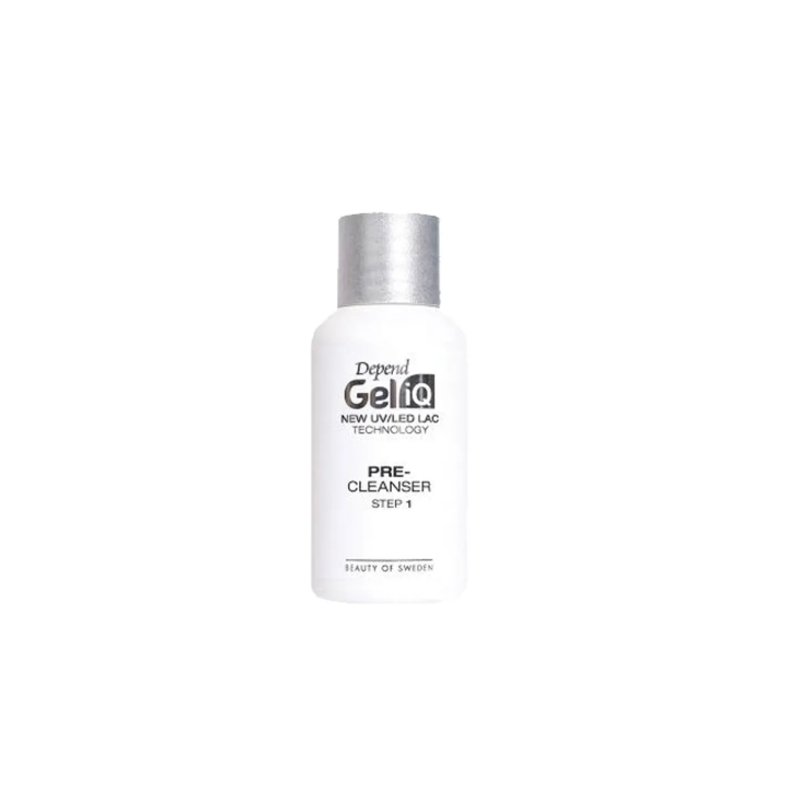 Beter Depend Gel Iq Limpia Previo Paso1 41503