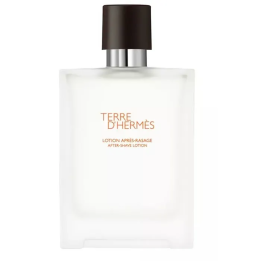 Hermès Terre D´Hermès Lotion Après Rasage 100ml
