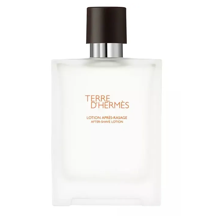 Hermès Terre D´Hermès After Shave Lotion 100ml