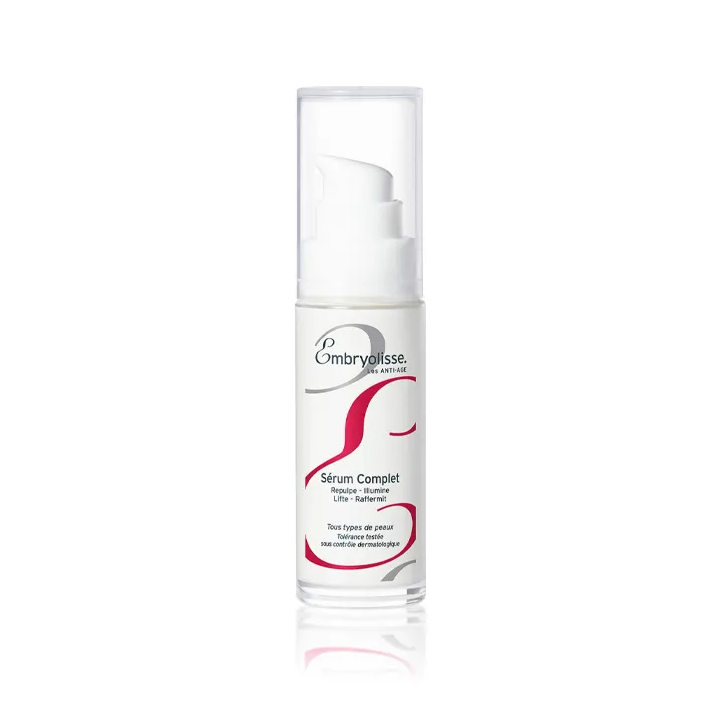 Embryolisse Serum Complet 30ml